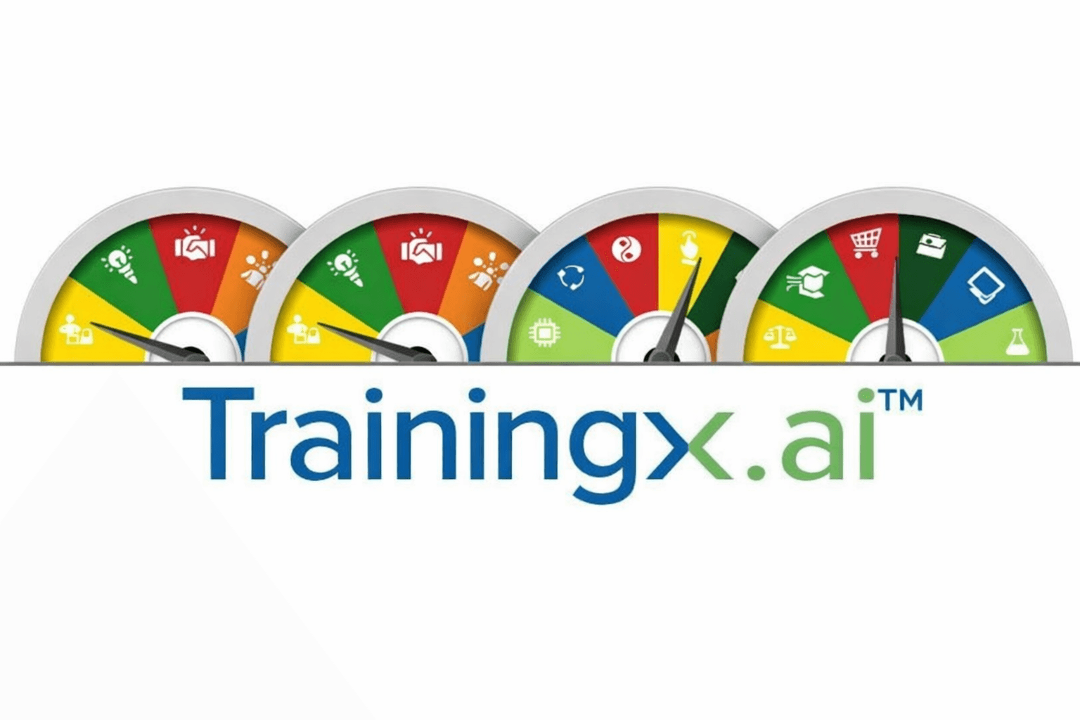 Trainingx.ai gauges